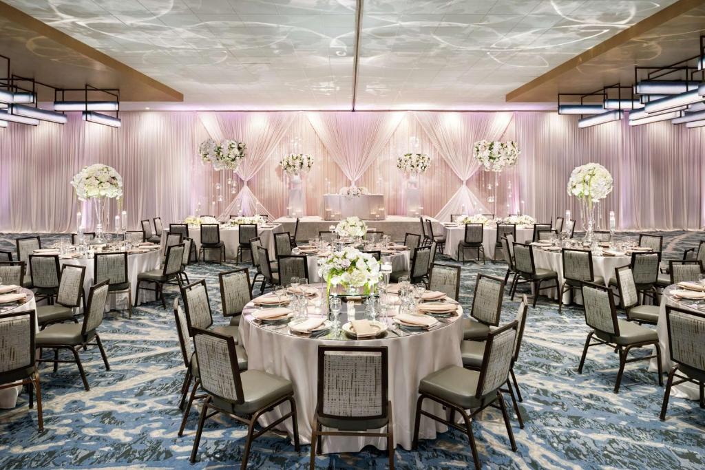 Meeting room / ballrooms