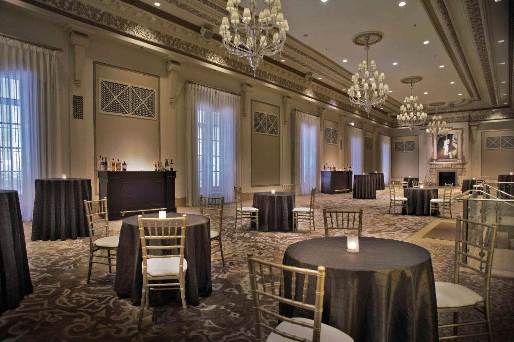 Meeting room / ballrooms