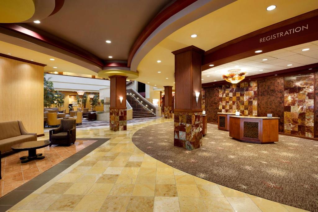Dallas Embassy Suites by Hilton Dallas Frisco Convention Ctr & Spa Additional