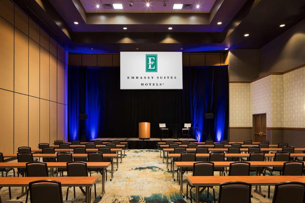 Meeting room / ballrooms