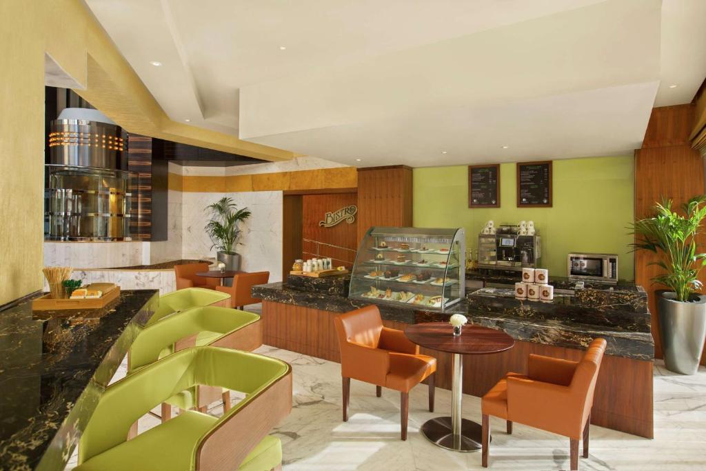 Lobby, Sunday Signature Hotel & Residences Al Barsha in Dubai
