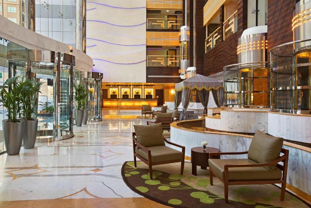 Restaurant, Sunday Signature Hotel & Residences Al Barsha in Dubai