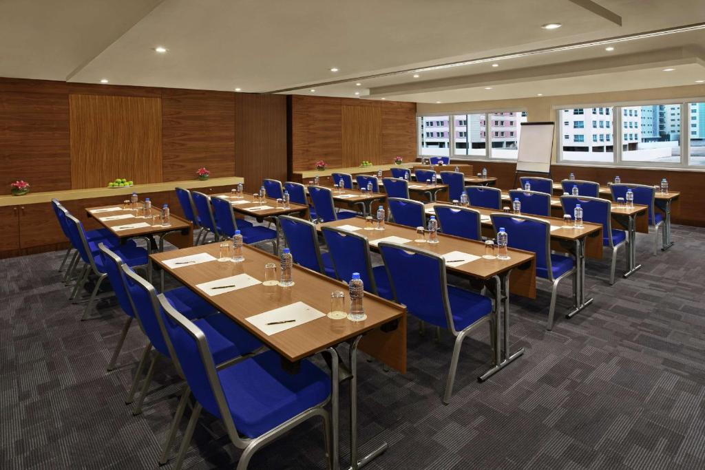 Meeting room / ballrooms