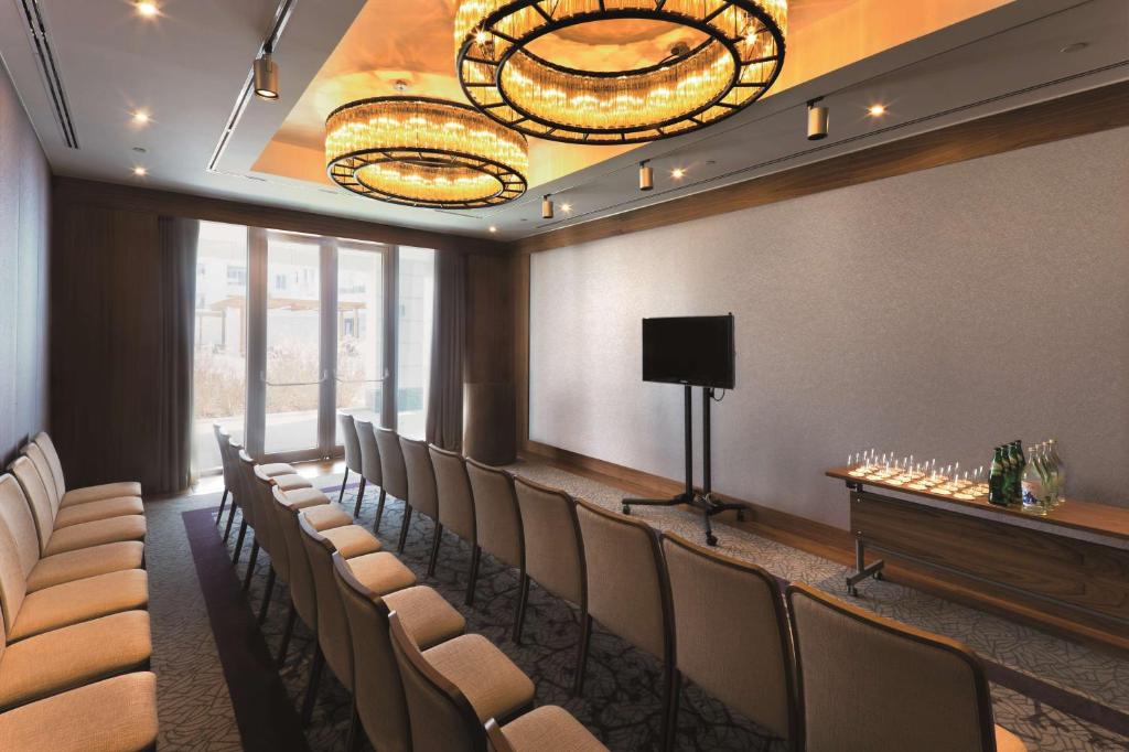 Meeting room / ballrooms