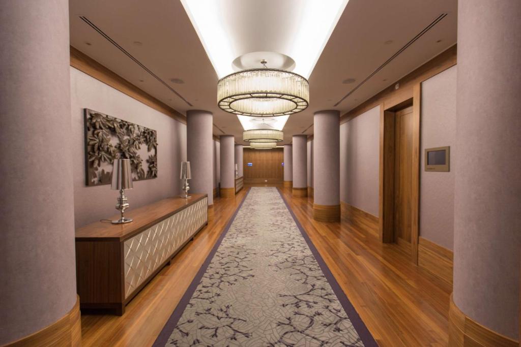 Meeting room / ballrooms