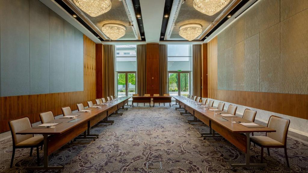 ห้องประชุม / บอลรูม