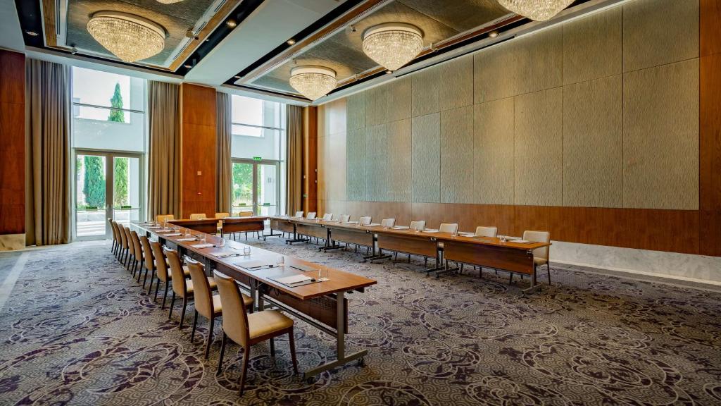 Meeting room / ballrooms