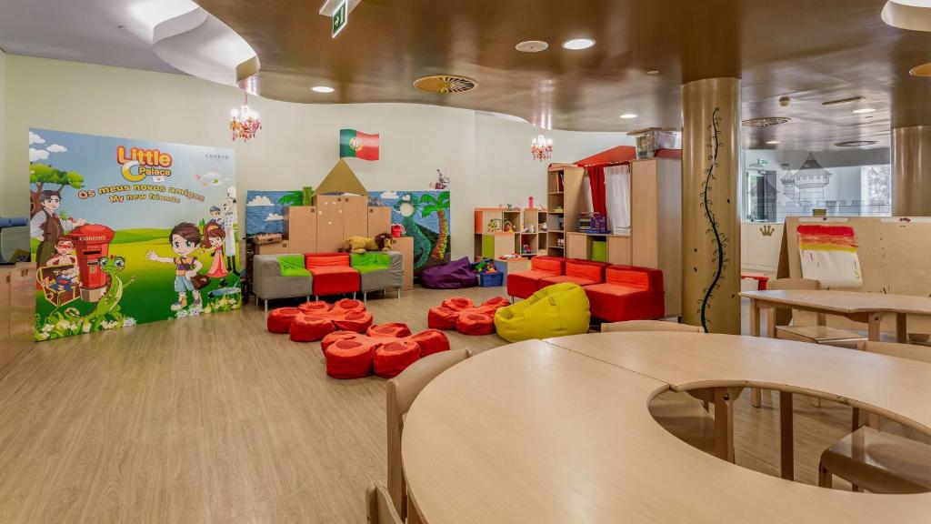 Sports and activities