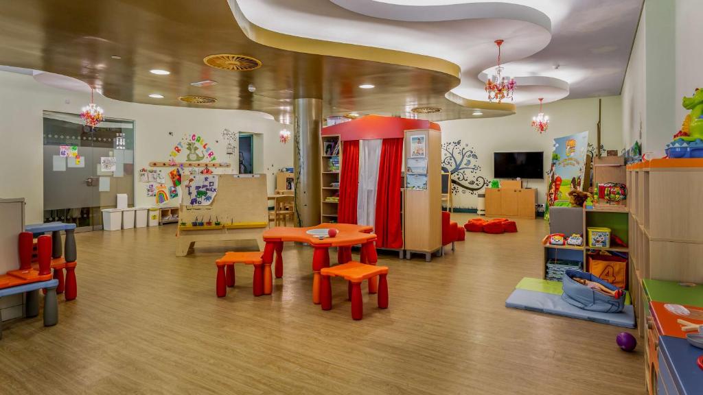 Sports and activities