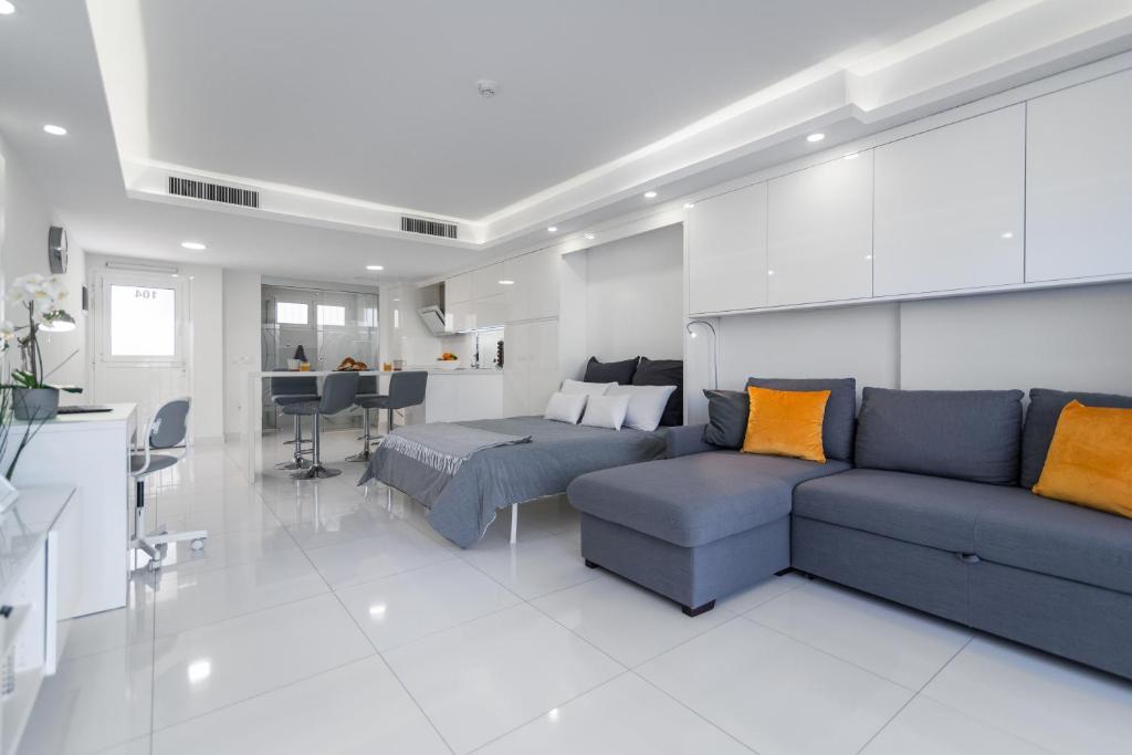 Holiday Home Luxury Loft GC - 1
