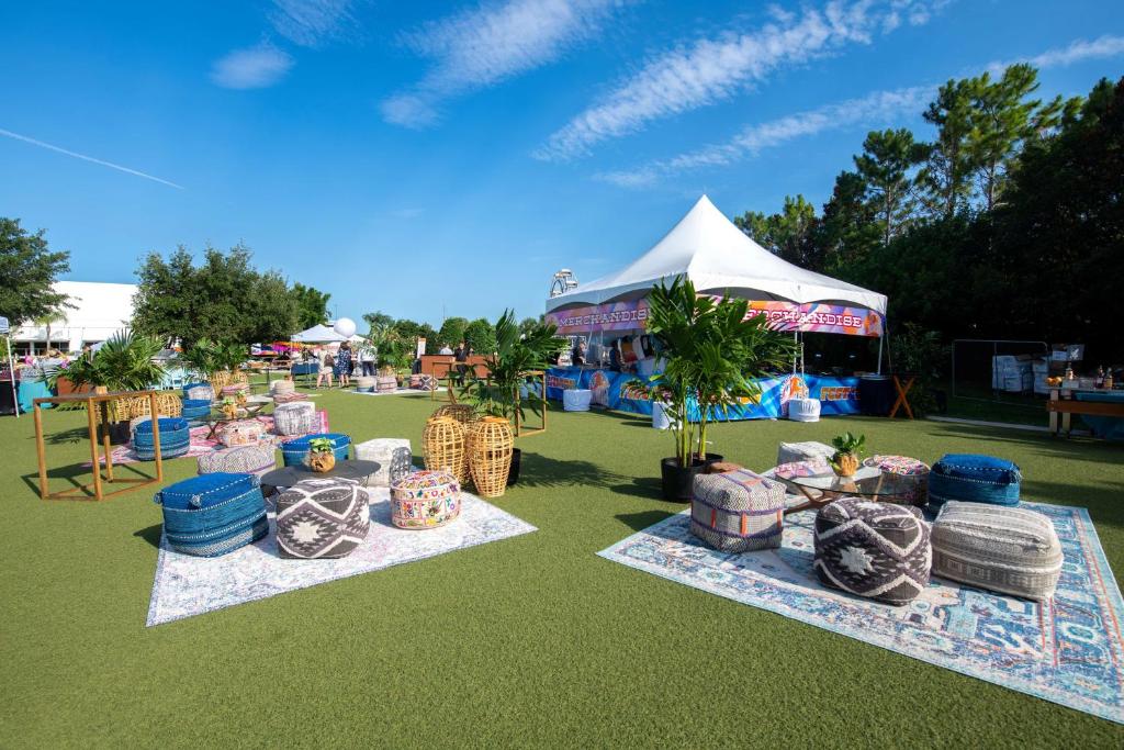 Tárgyalóterem/bálterem