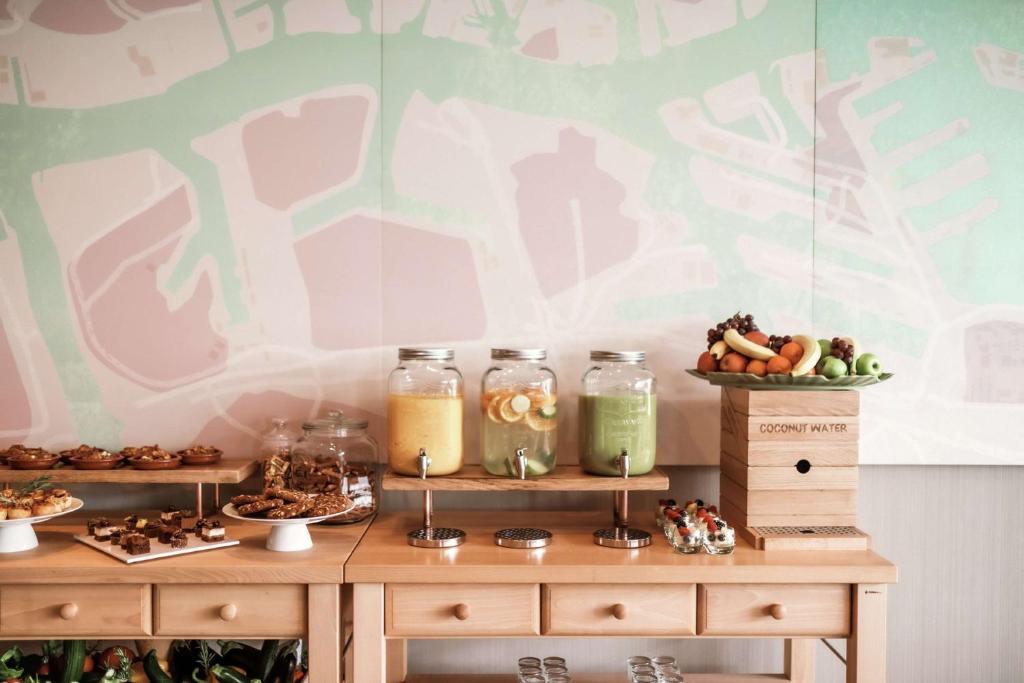 غرفة الاجتماعات/الاحتفالات