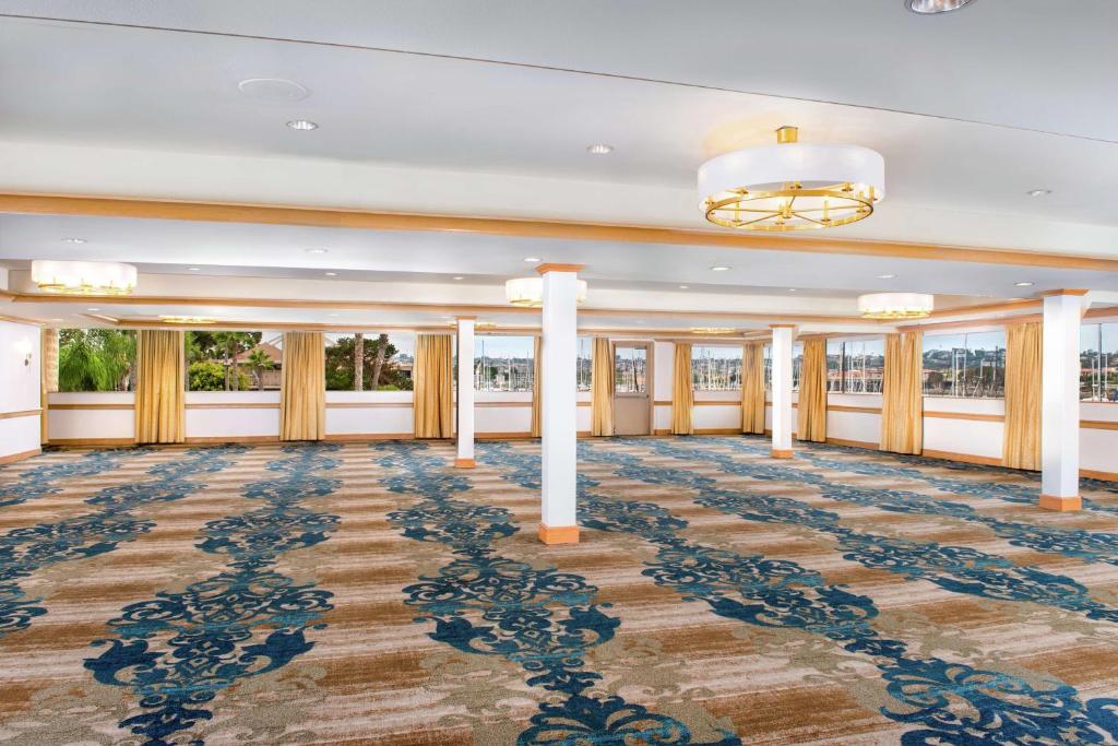 Meeting room / ballrooms