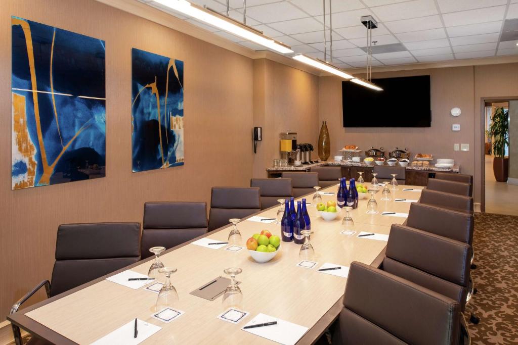 Meeting room / ballrooms