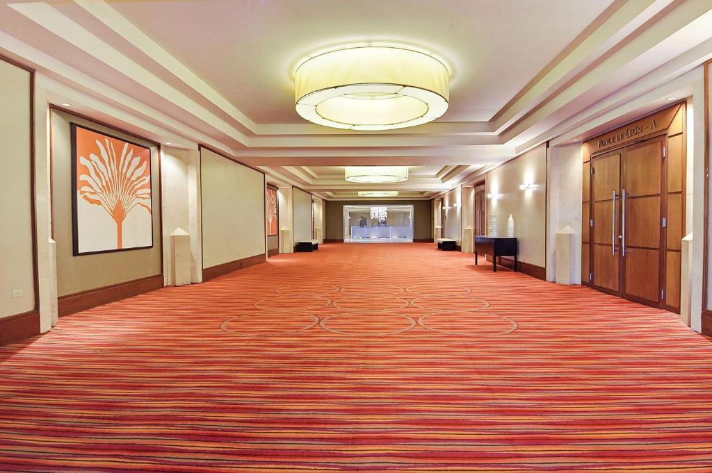 Sale per conferenze / ricevimenti