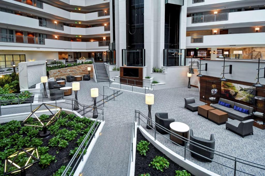 Embassy Suites by Hilton Omaha Downtown Old Market 호텔 이미지 1