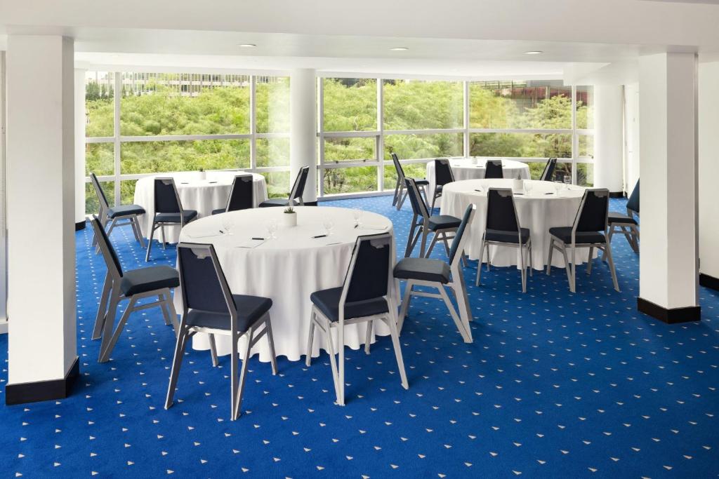 Tárgyalóterem/bálterem