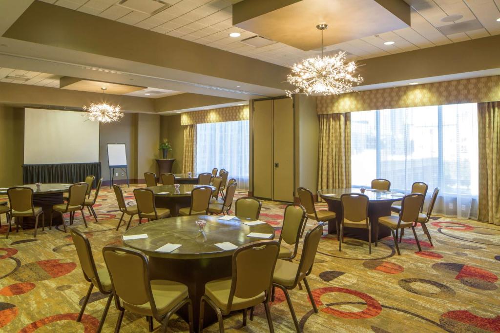 Meeting room / ballrooms