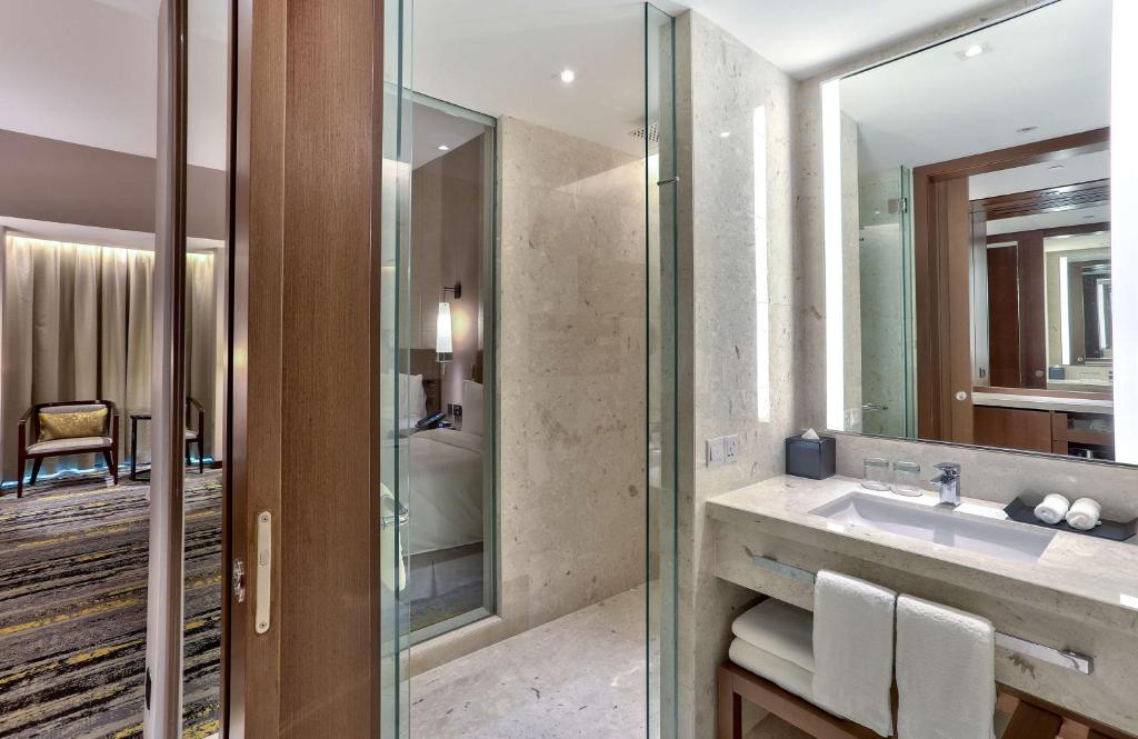 Hilton Kota Kinabalu, Kota Kinabalu | 2024 Updated Prices, Deals
