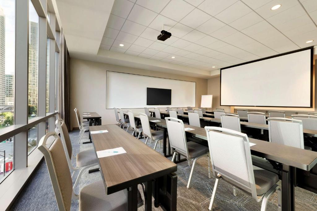 Meeting room / ballrooms