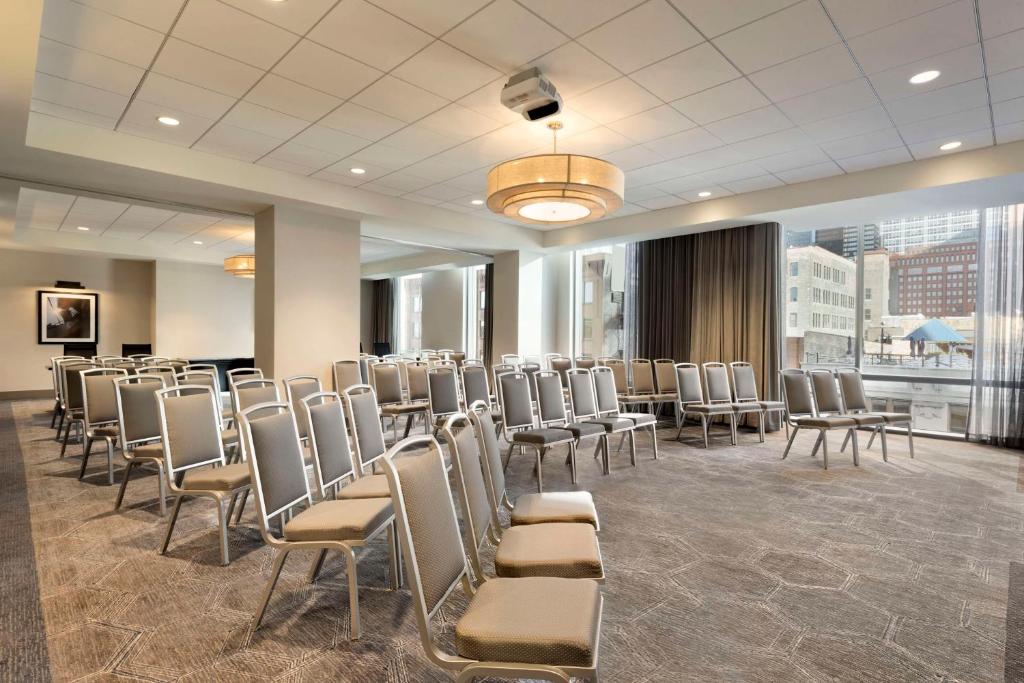 Meeting room / ballrooms