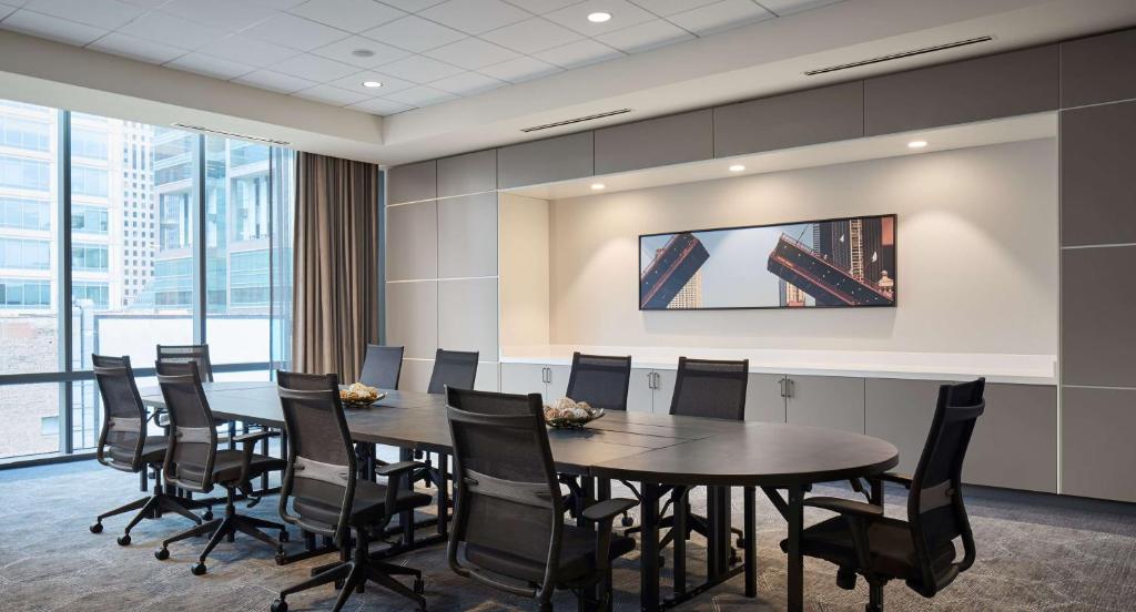 Meeting room / ballrooms