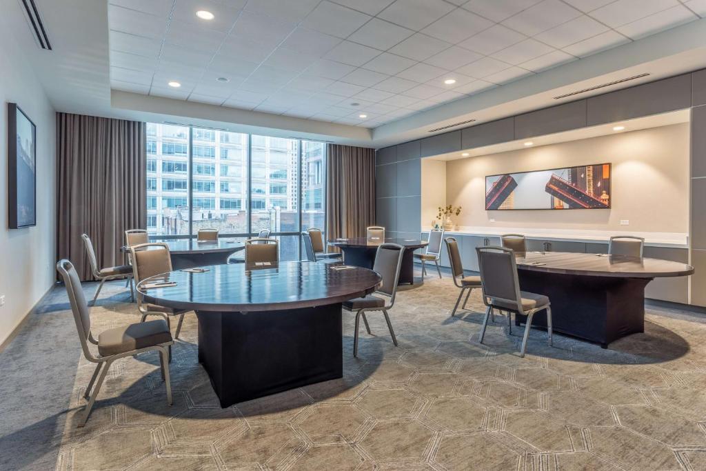 Meeting room / ballrooms