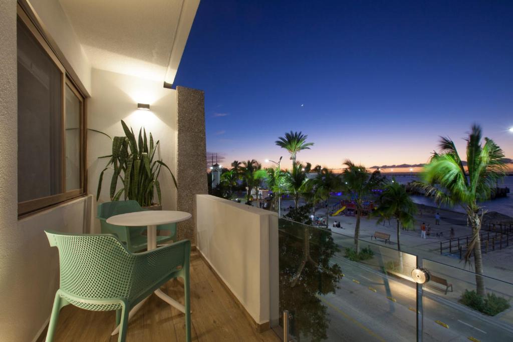 Casa al Mar - 3