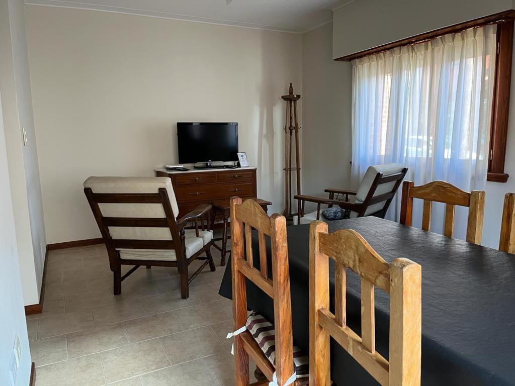 MC alquiler temporario Tandil para 4 personas - 4