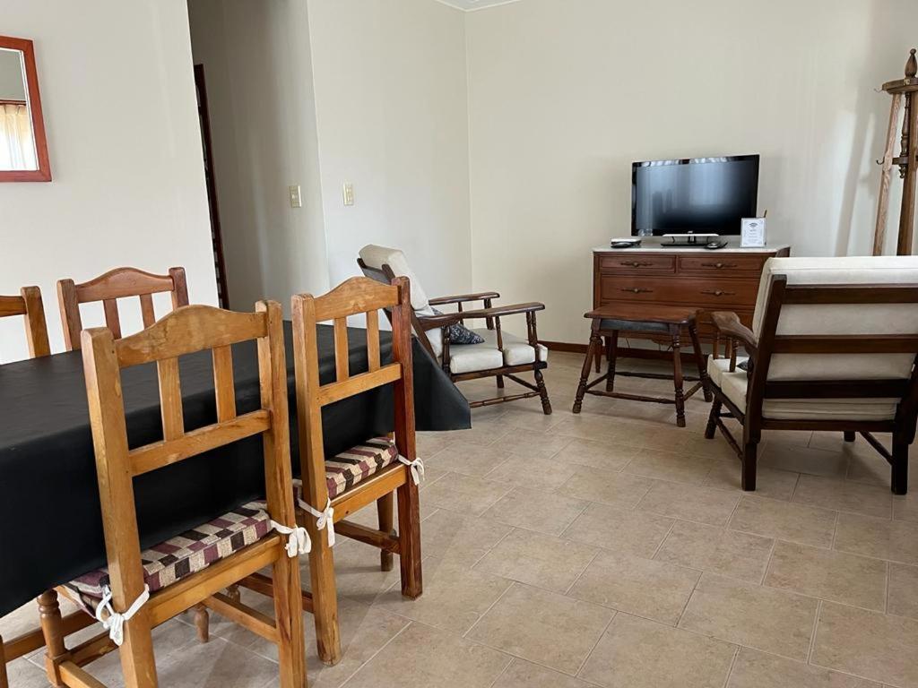 MC alquiler temporario Tandil para 4 personas - 3