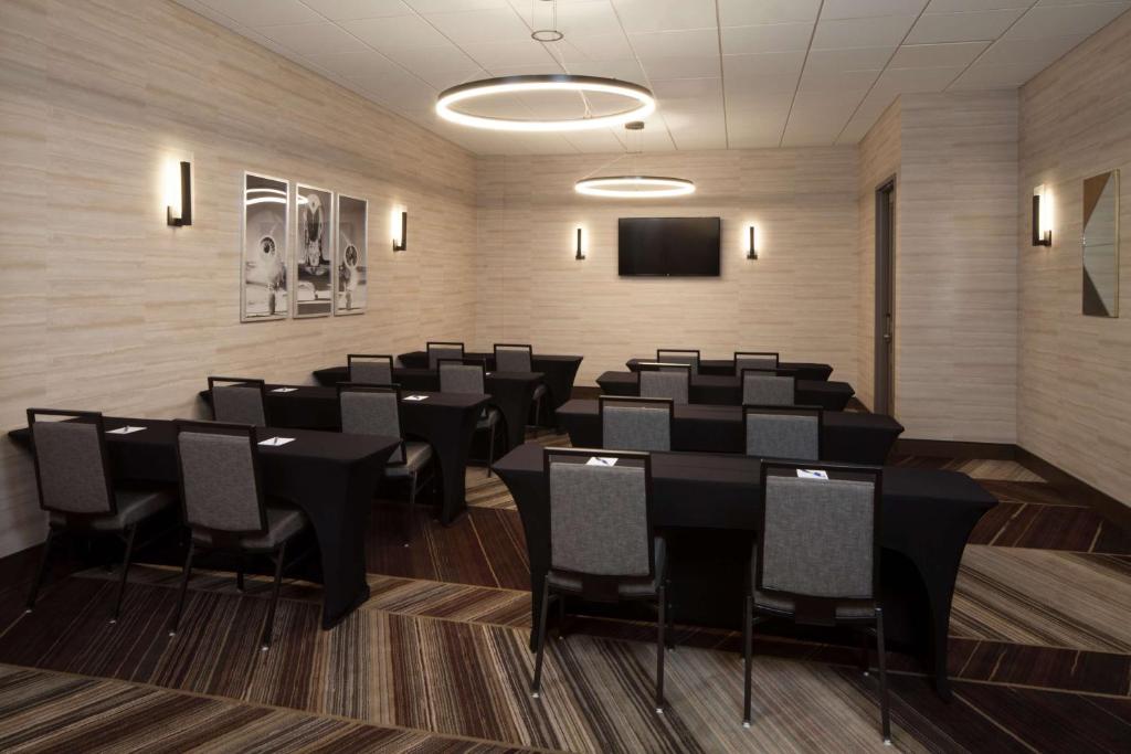 Hotel Facility 2