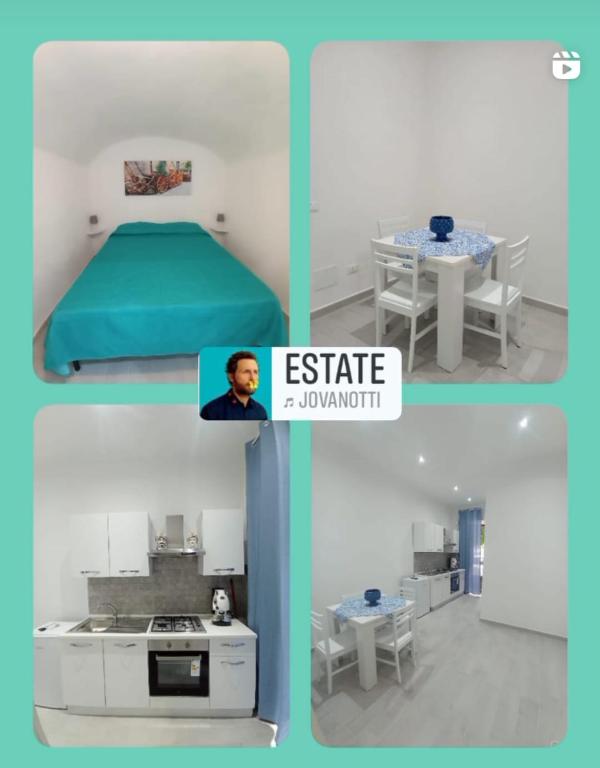Sicilia House - 5