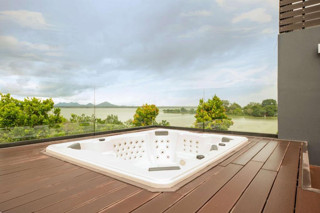 バスルーム（客室）