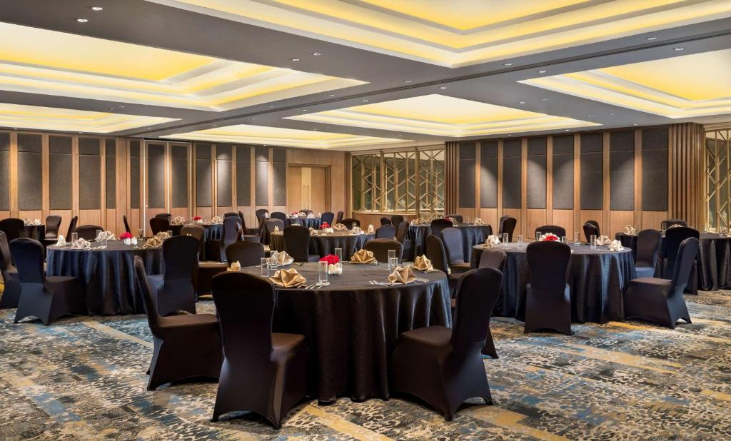 Meeting room / ballrooms