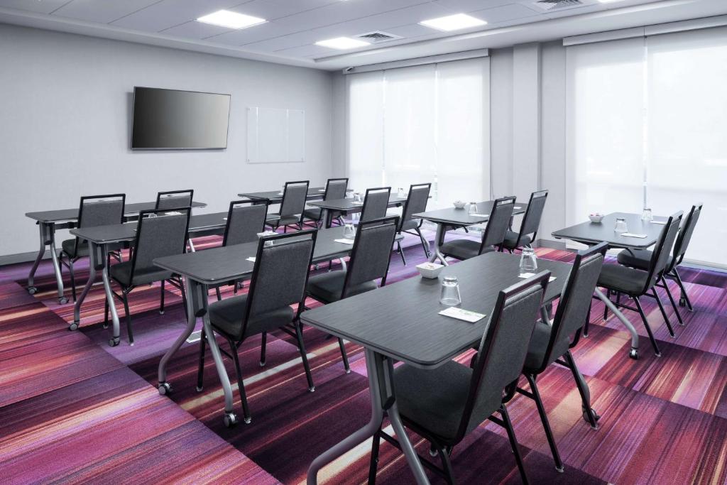 Meeting room / ballrooms