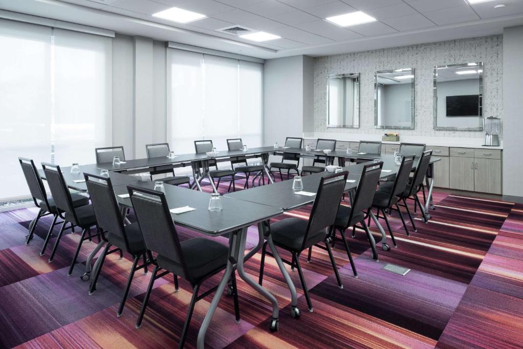 Meeting room / ballrooms