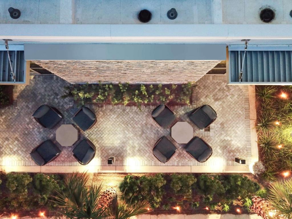 편의 시설/서비스