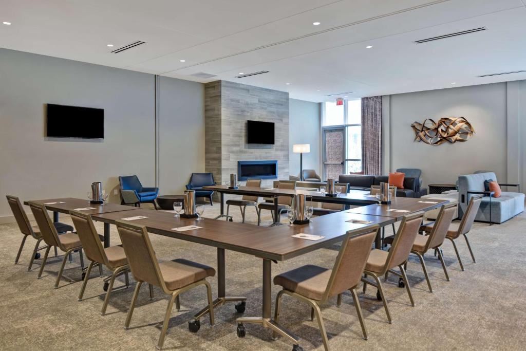 Meeting room / ballrooms