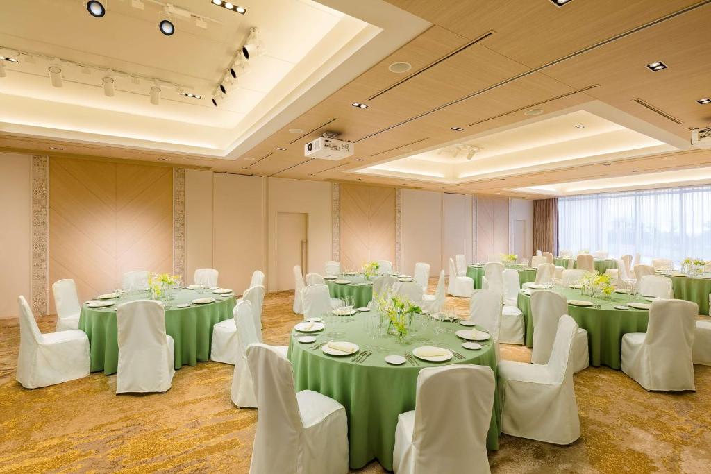 Meeting room / ballrooms