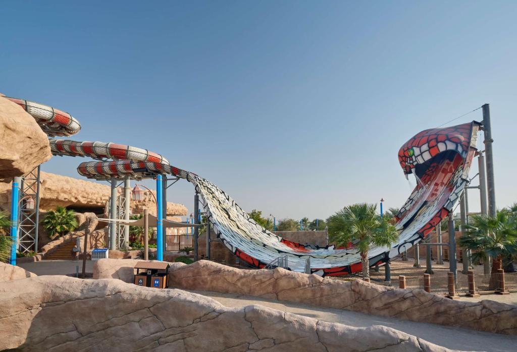 Sports and activities