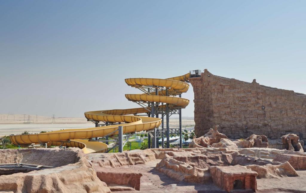 Sports and activities