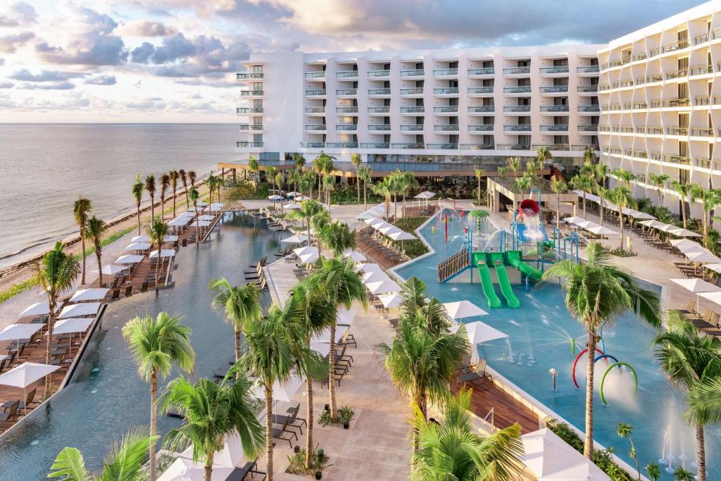 Hilton Cancun, an All-Inclusive Resort, Cancún