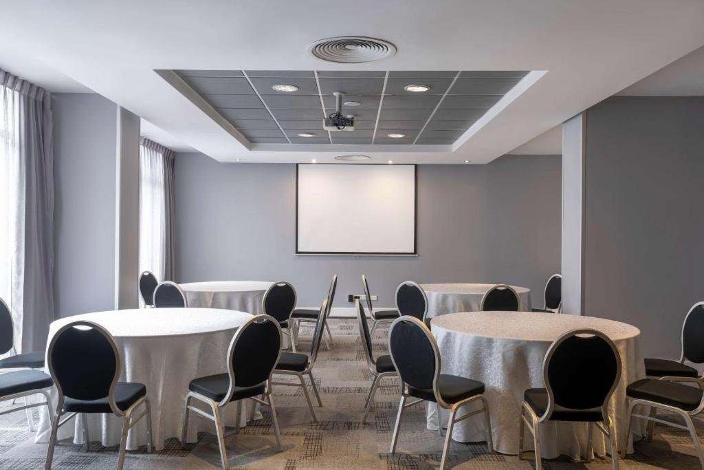 Meeting room / ballrooms