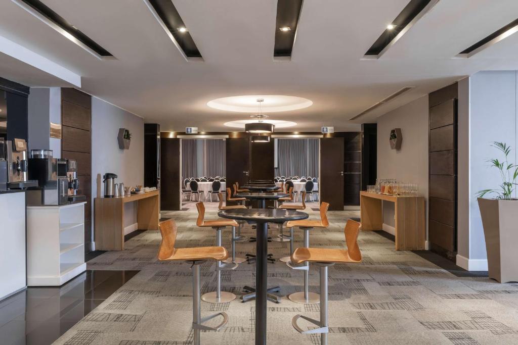 Meeting room / ballrooms