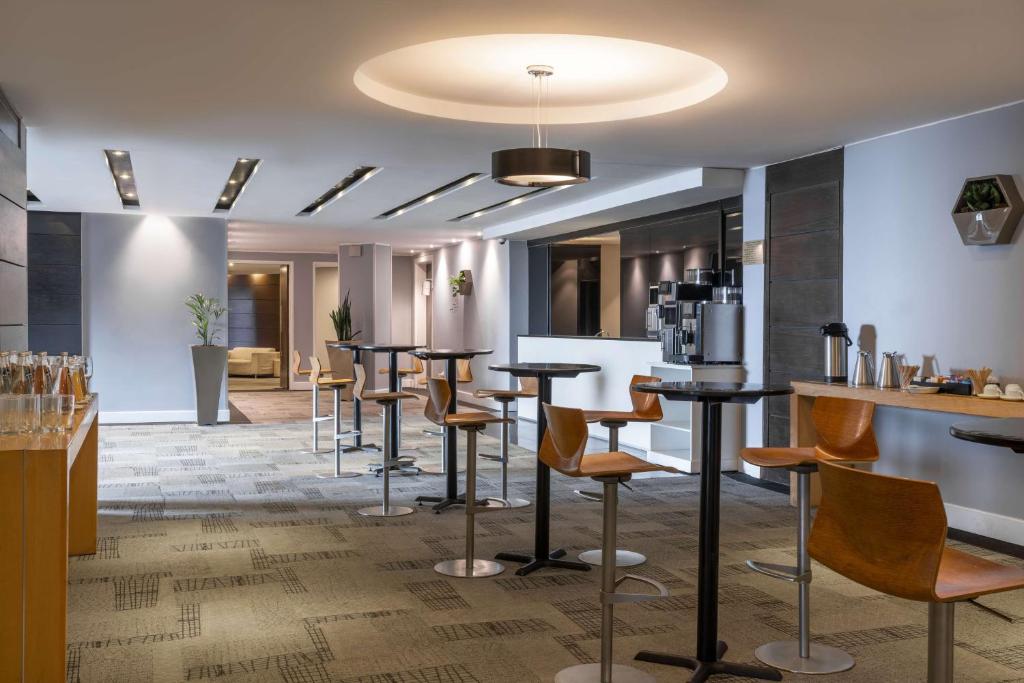 Meeting room / ballrooms