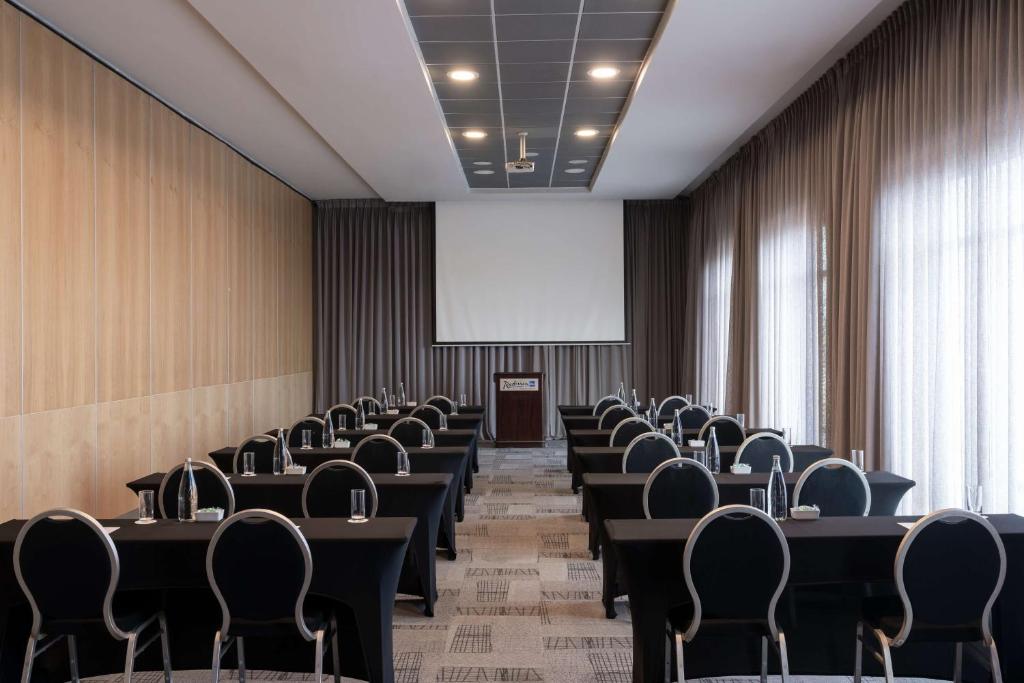 Meeting room / ballrooms