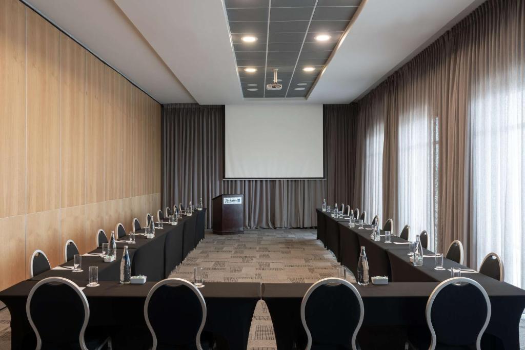 Meeting room / ballrooms