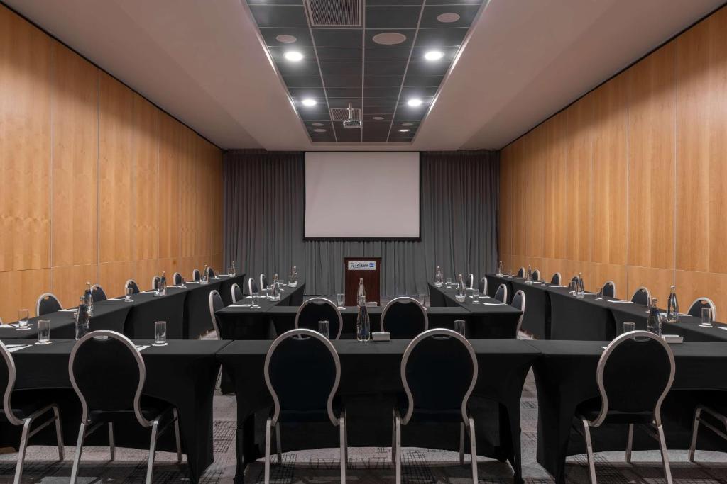 Meeting room / ballrooms