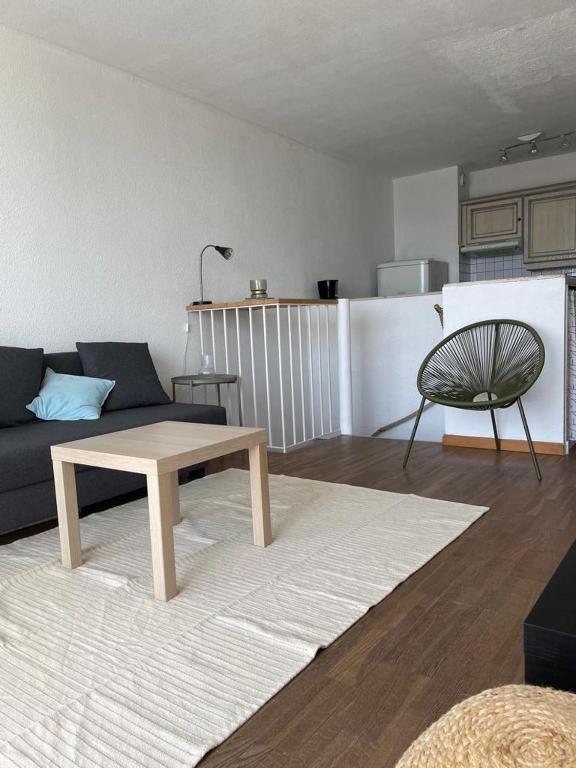 Duplex vue Mer - 2