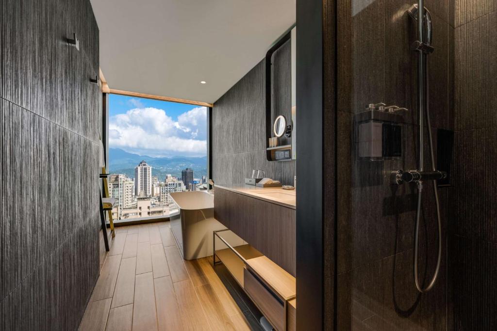 バスルーム（客室）